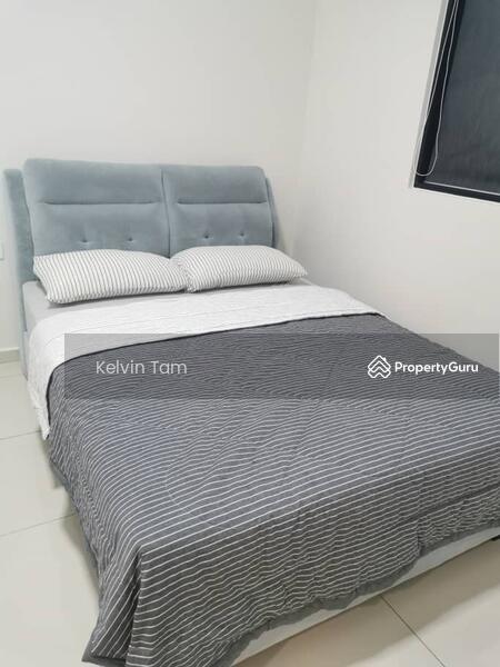 For Sale - Ong Kim Wee Residence