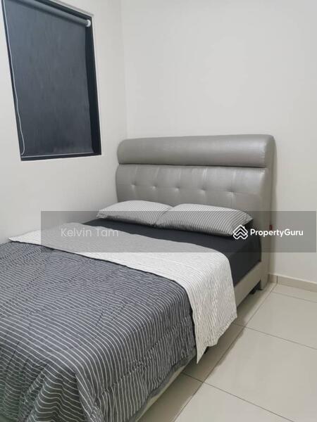 For Sale - Ong Kim Wee Residence