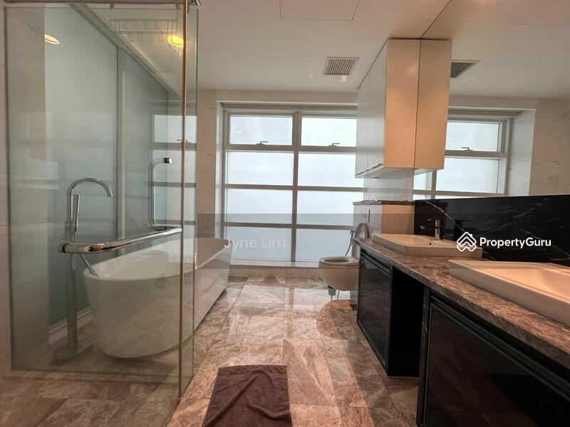 Service Residence for Rent at The Face Suites (Platinum Suites) - Jyne Lim - PropertyGuru.com.my