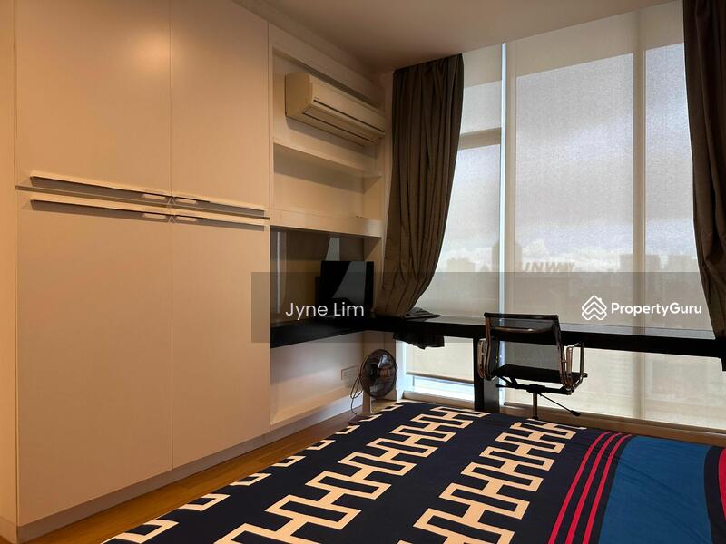 Service Residence for Rent at The Face Suites (Platinum Suites) - Jyne Lim - PropertyGuru.com.my