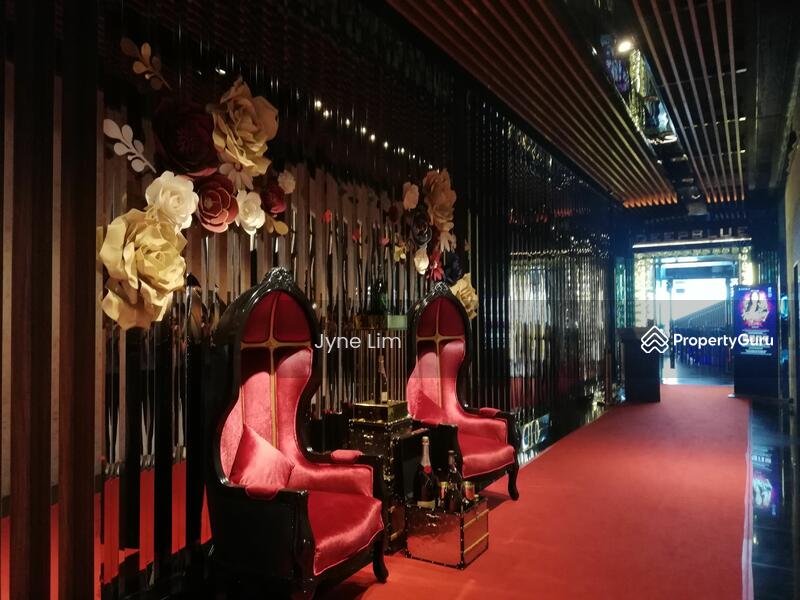 Service Residence for Rent at The Face Suites (Platinum Suites) - Jyne Lim - PropertyGuru.com.my