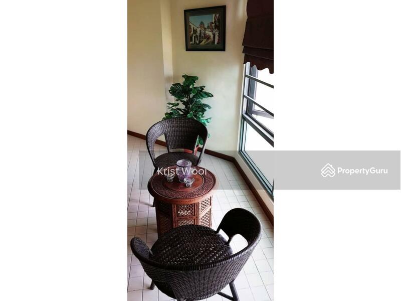 Condominium for Rent at Saujana Residency - Krist Wooi - PropertyGuru.com.my