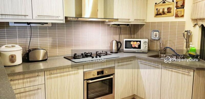 Condominium for Rent at Saujana Residency - Krist Wooi - PropertyGuru.com.my