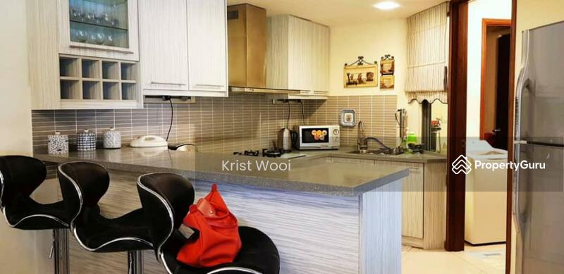 Condominium for Rent at Saujana Residency - Krist Wooi - PropertyGuru.com.my