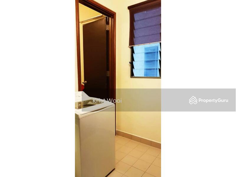 Condominium for Rent at Saujana Residency - Krist Wooi - PropertyGuru.com.my