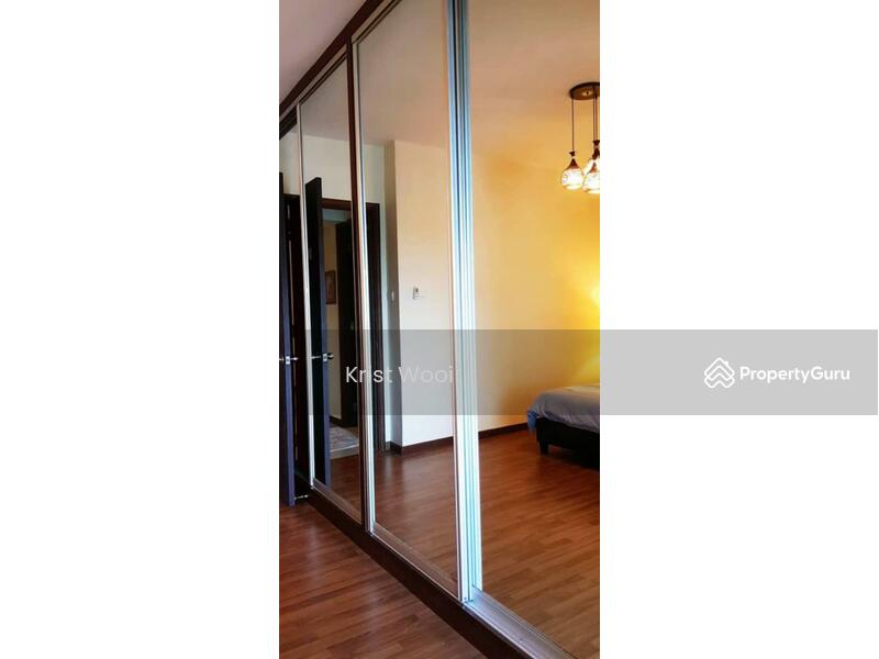 Condominium for Rent at Saujana Residency - Krist Wooi - PropertyGuru.com.my