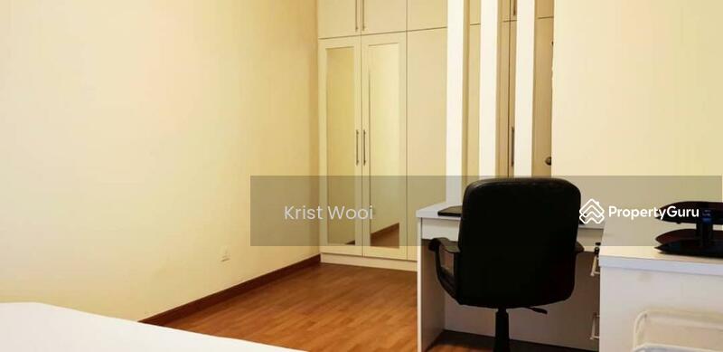 Condominium for Rent at Saujana Residency - Krist Wooi - PropertyGuru.com.my