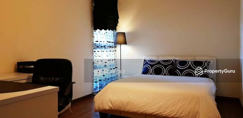 Condominium for Rent at Saujana Residency - Krist Wooi - PropertyGuru.com.my