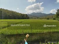 For Sale - Kuala nerang