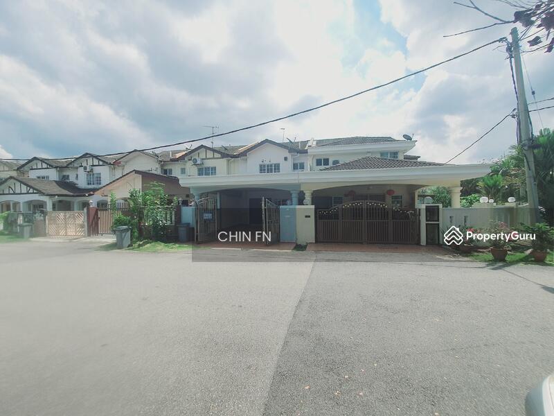 Untuk Disewa - Tasik Utama MITC Ayer Keroh