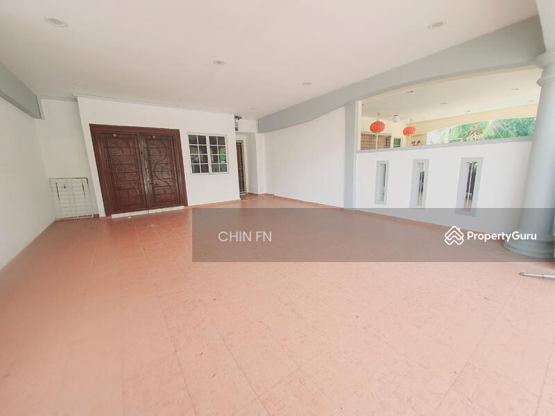 Untuk Disewa - Tasik Utama MITC Ayer Keroh