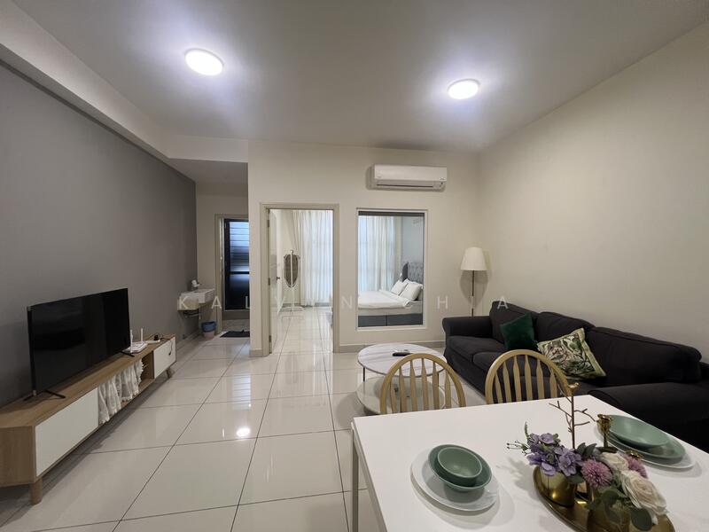 For Rent - Arte Mont Kiara