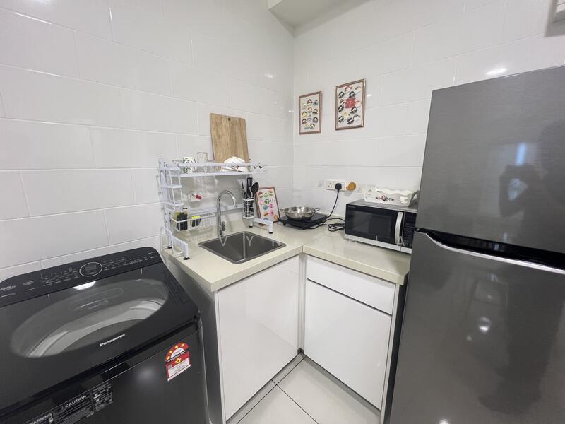 For Rent - Arte Mont Kiara