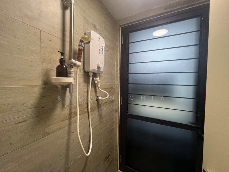 For Rent - Arte Mont Kiara