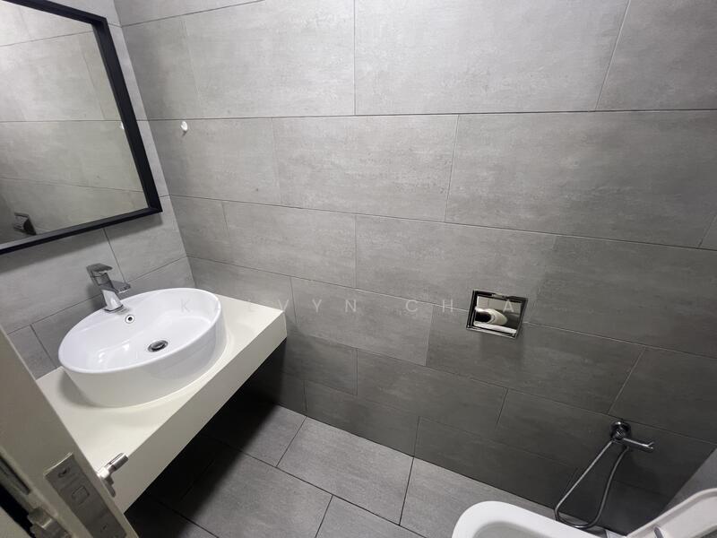 For Rent - Arte Mont Kiara