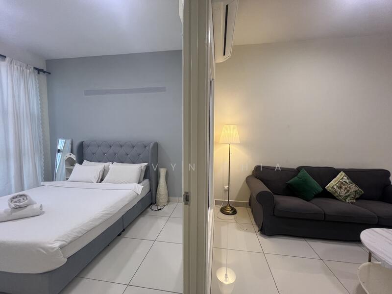For Rent - Arte Mont Kiara