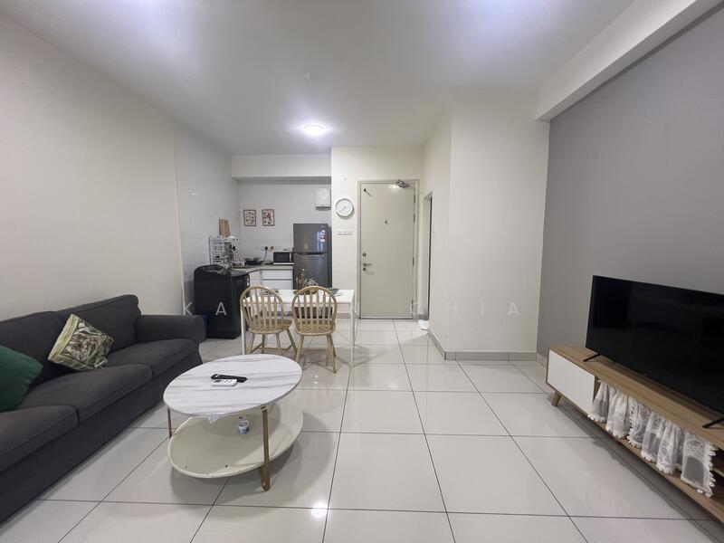 For Rent - Arte Mont Kiara