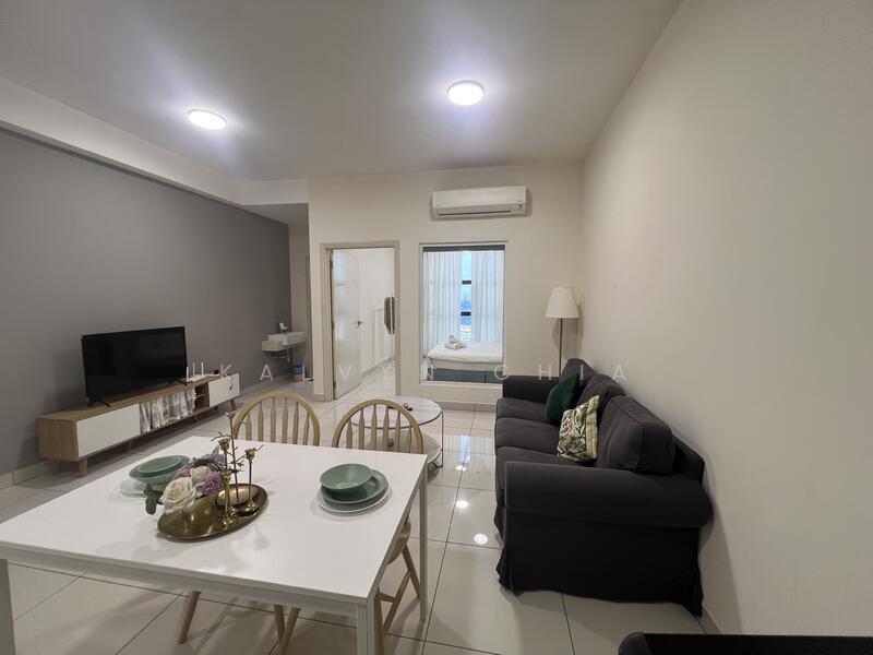 For Rent - Arte Mont Kiara