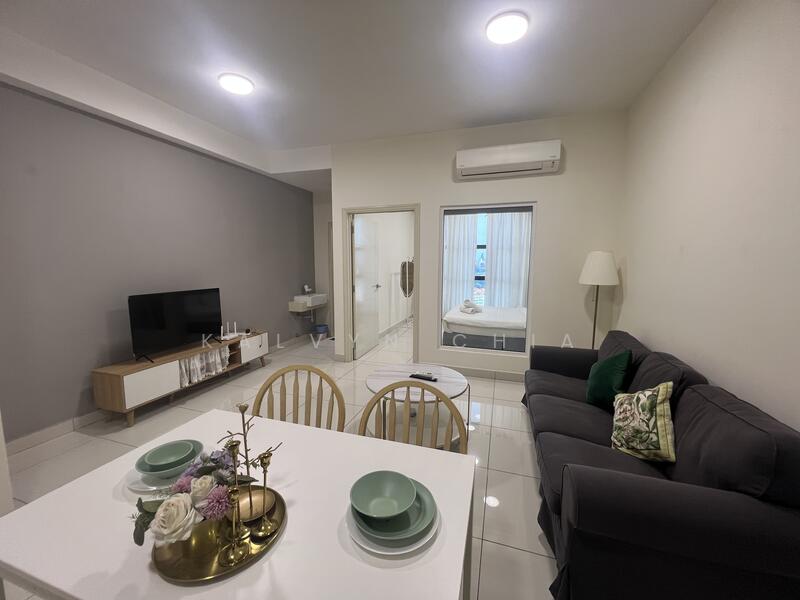 For Rent - Arte Mont Kiara