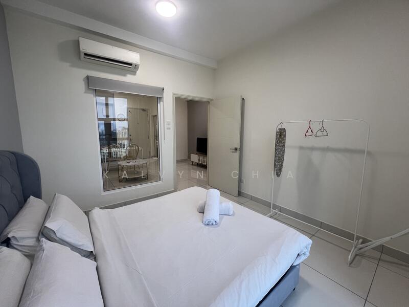 For Rent - Arte Mont Kiara
