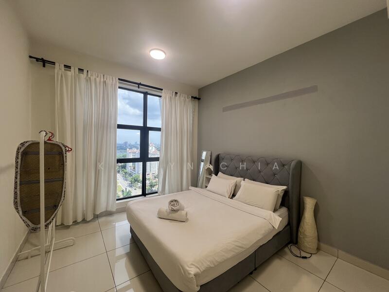 For Rent - Arte Mont Kiara