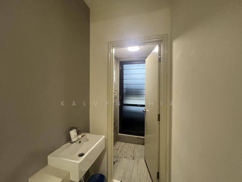 For Rent - Arte Mont Kiara