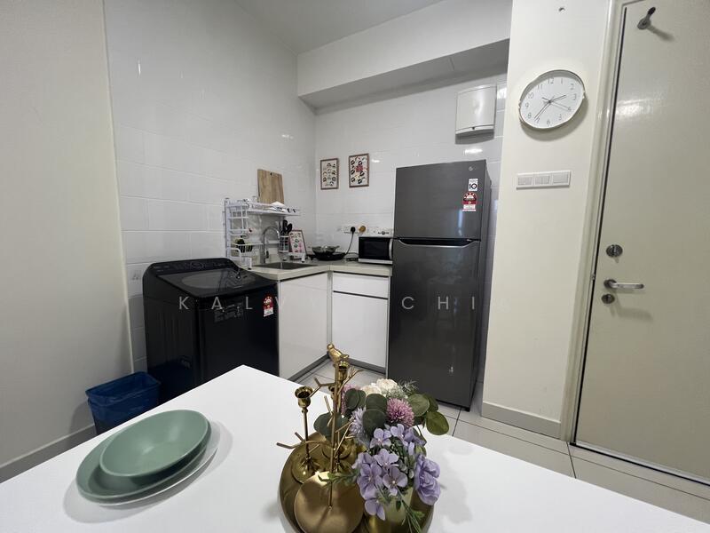 For Rent - Arte Mont Kiara