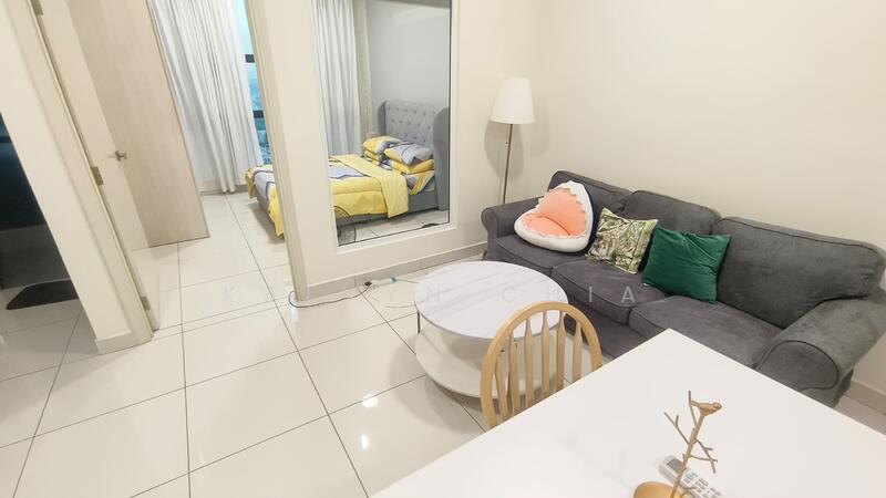 For Rent - Arte Mont Kiara