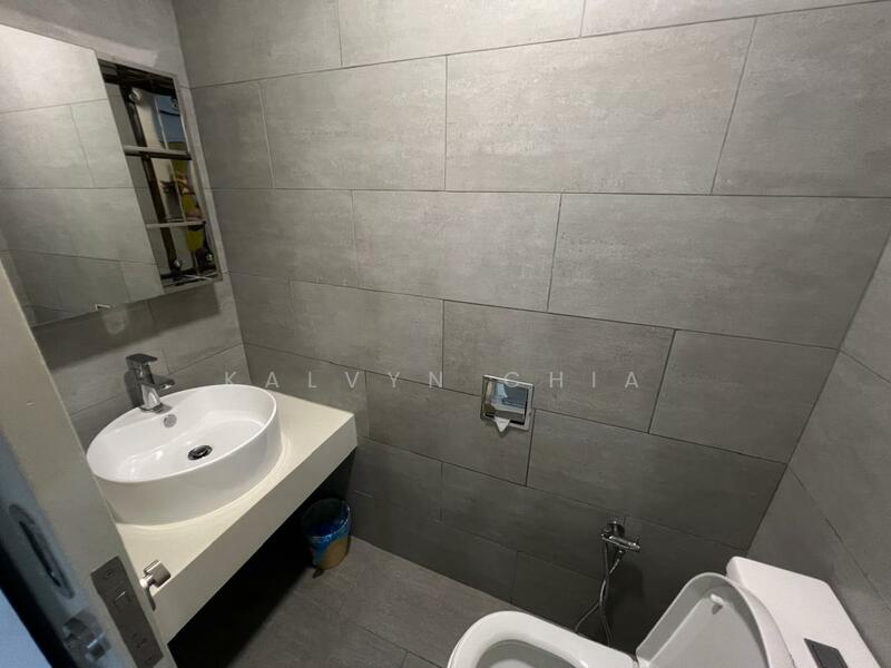 Untuk Disewa - Arte Mont Kiara