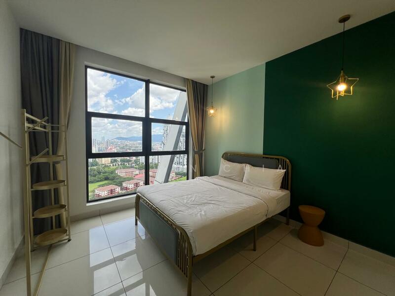 Untuk Disewa - Arte Mont Kiara