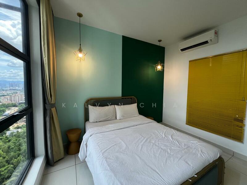 Untuk Disewa - Arte Mont Kiara