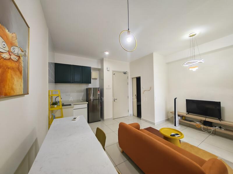 Untuk Disewa - Arte Mont Kiara