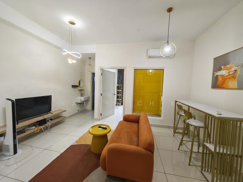 Untuk Disewa - Arte Mont Kiara