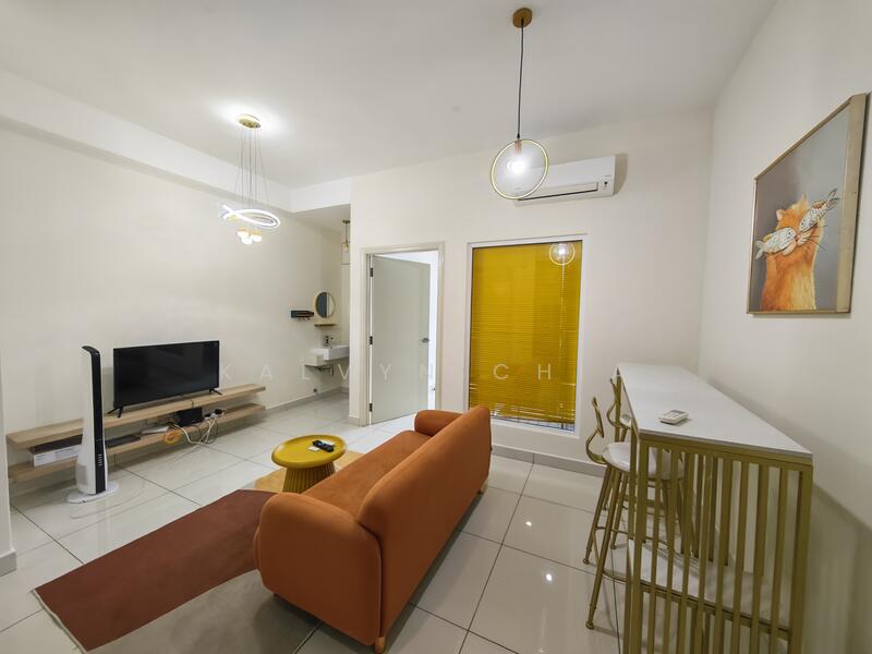 Untuk Disewa - Arte Mont Kiara