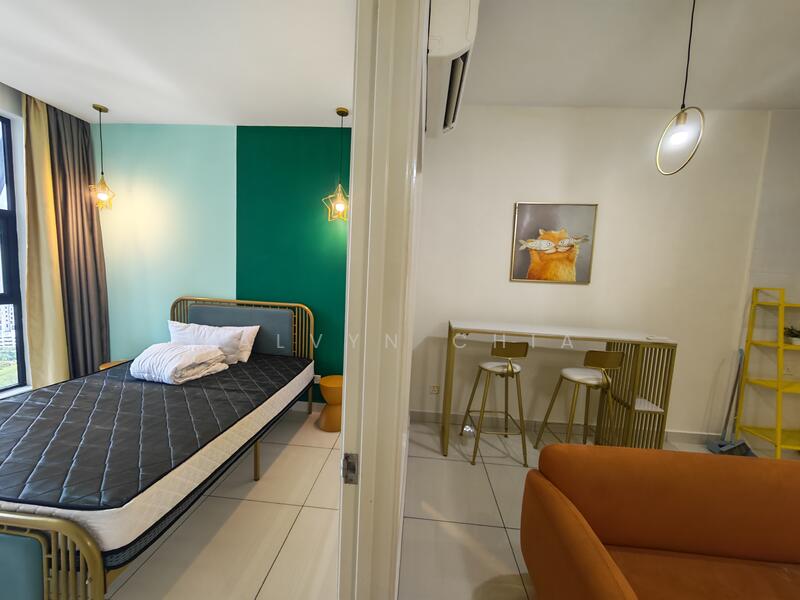 Untuk Disewa - Arte Mont Kiara