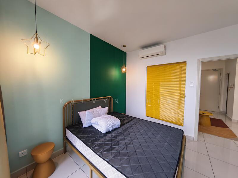 Untuk Disewa - Arte Mont Kiara