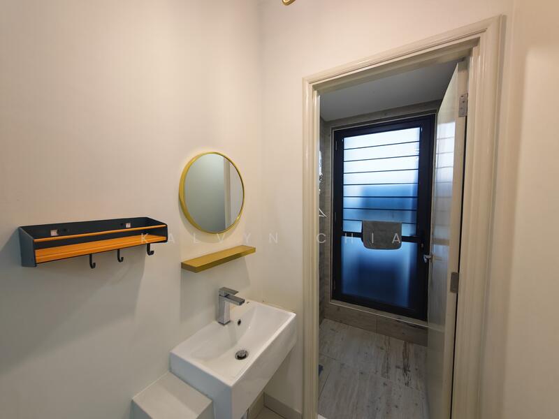 Untuk Disewa - Arte Mont Kiara