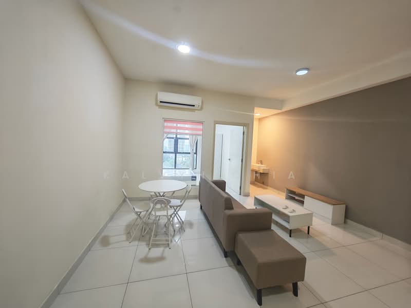 Untuk Disewa - Arte Mont Kiara