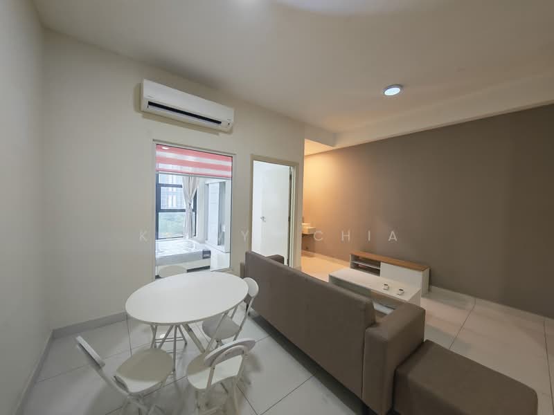 Untuk Disewa - Arte Mont Kiara