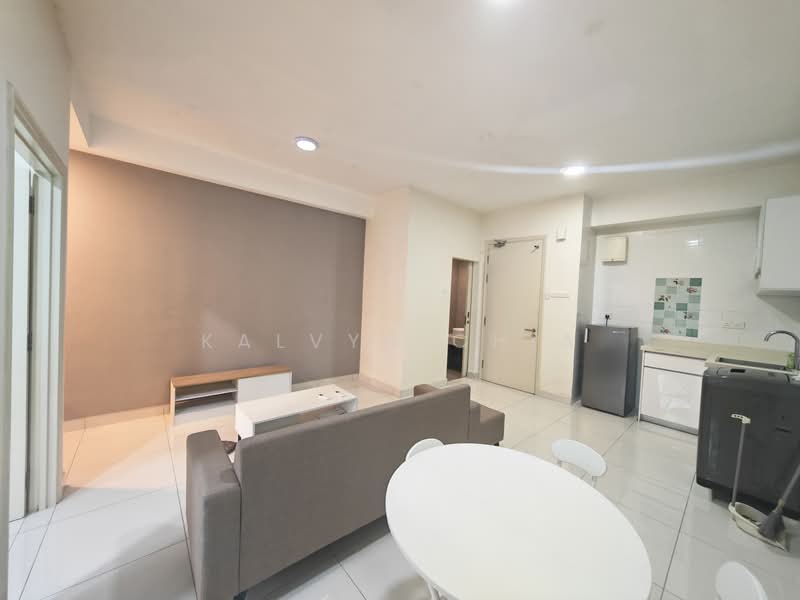 Untuk Disewa - Arte Mont Kiara