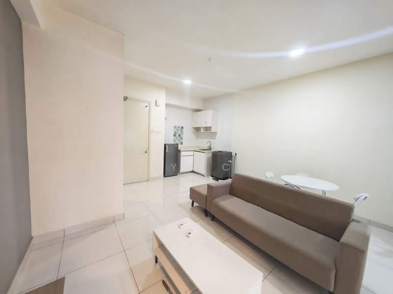 Untuk Disewa - Arte Mont Kiara