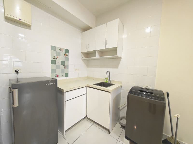 Untuk Disewa - Arte Mont Kiara