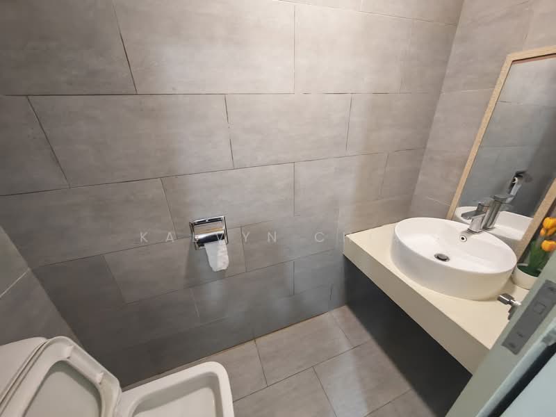 Untuk Disewa - Arte Mont Kiara