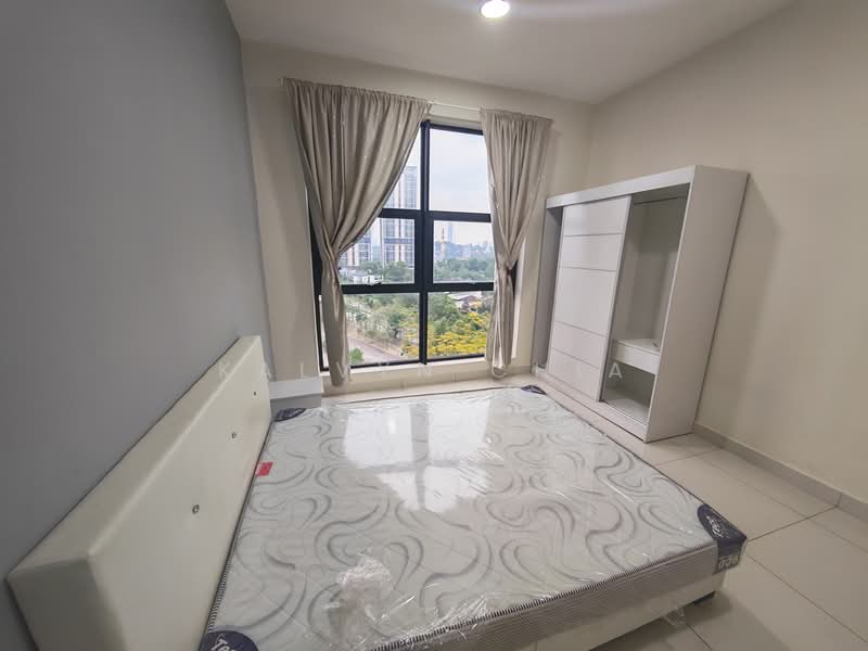 Untuk Disewa - Arte Mont Kiara