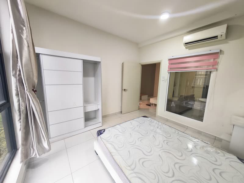 Untuk Disewa - Arte Mont Kiara