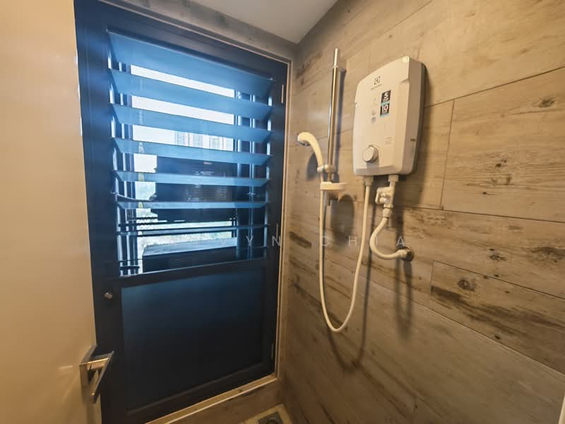 Untuk Disewa - Arte Mont Kiara