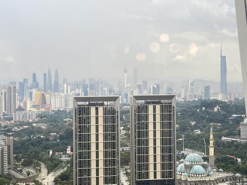 Service Residence for Rent at Arte Mont Kiara - Kalvyn Chia - Exterior - PropertyGuru.com.my