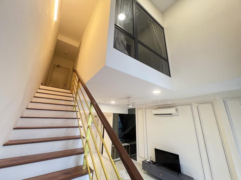 Service Residence for Rent at Arte Mont Kiara - Kalvyn Chia - Interior - PropertyGuru.com.my