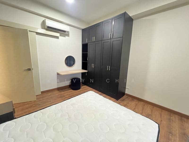 Service Residence for Rent at Arte Mont Kiara - Kalvyn Chia - Bedroom - PropertyGuru.com.my