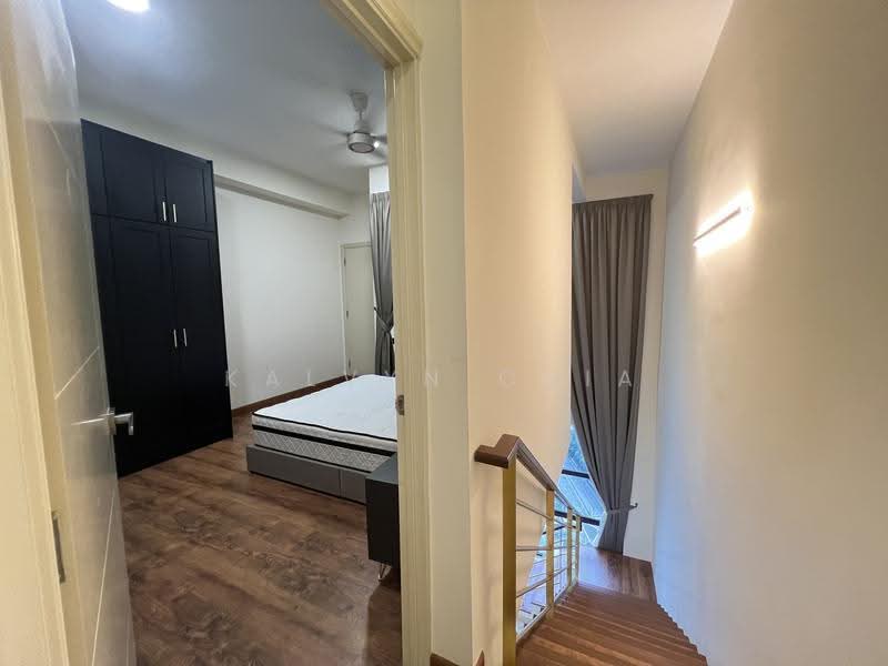 Service Residence for Rent at Arte Mont Kiara - Kalvyn Chia - Bedroom - PropertyGuru.com.my